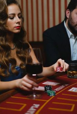 game Debet Roulette