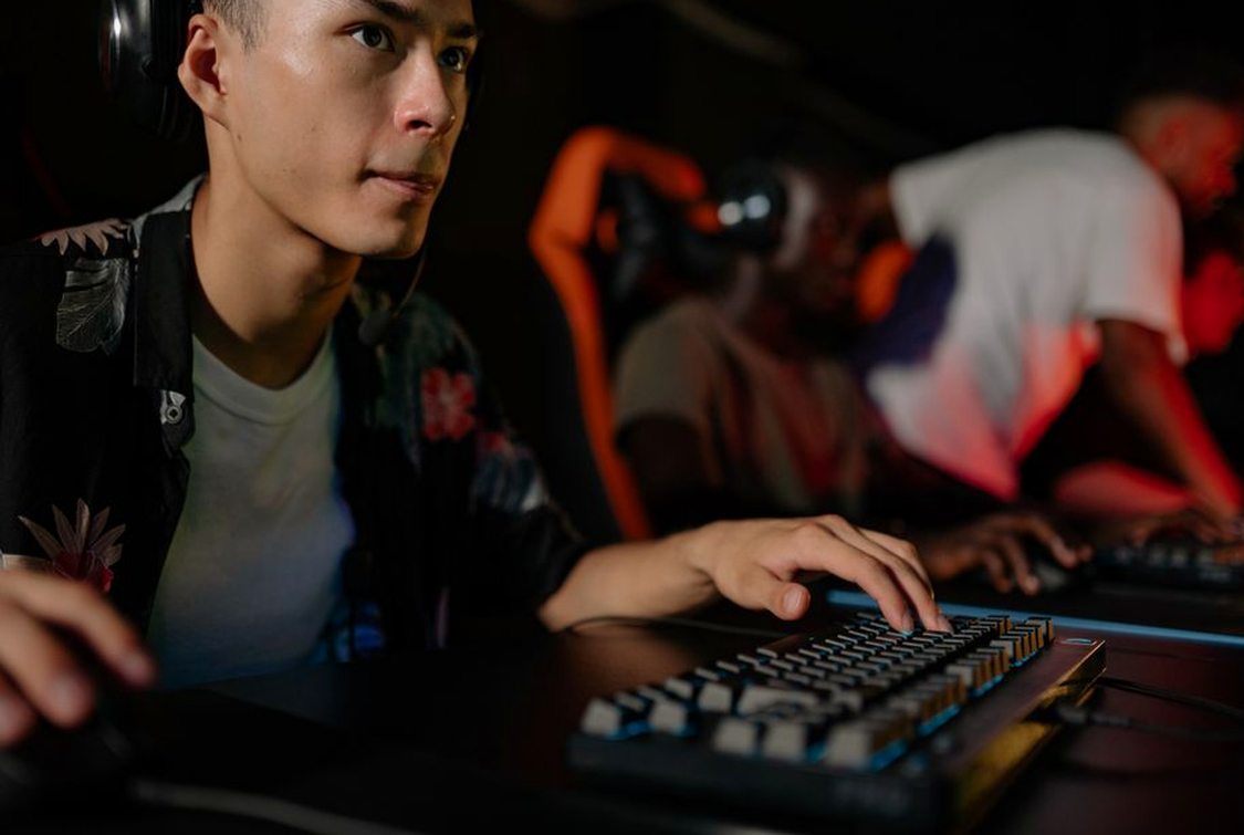 game Debet Roulette