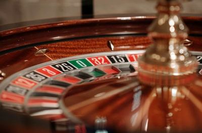 game Debet Roulette