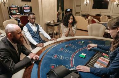 game Debet Roulette